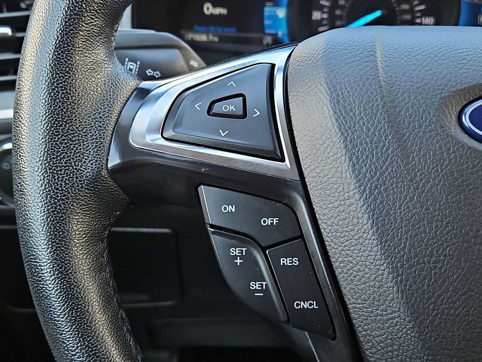 Used 2024 Ford Edge SEL AWD/4WD image 21