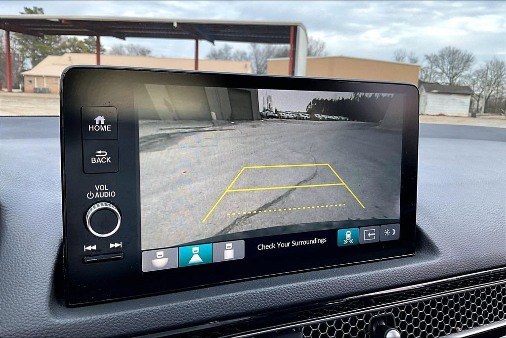 Used 2024 Honda Civic Touring image 14