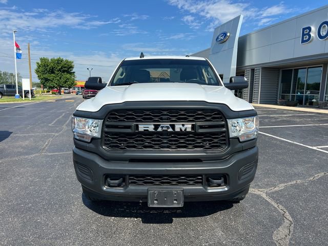 Used 2019 RAM 2500 Tradesman AWD/4WD image 2