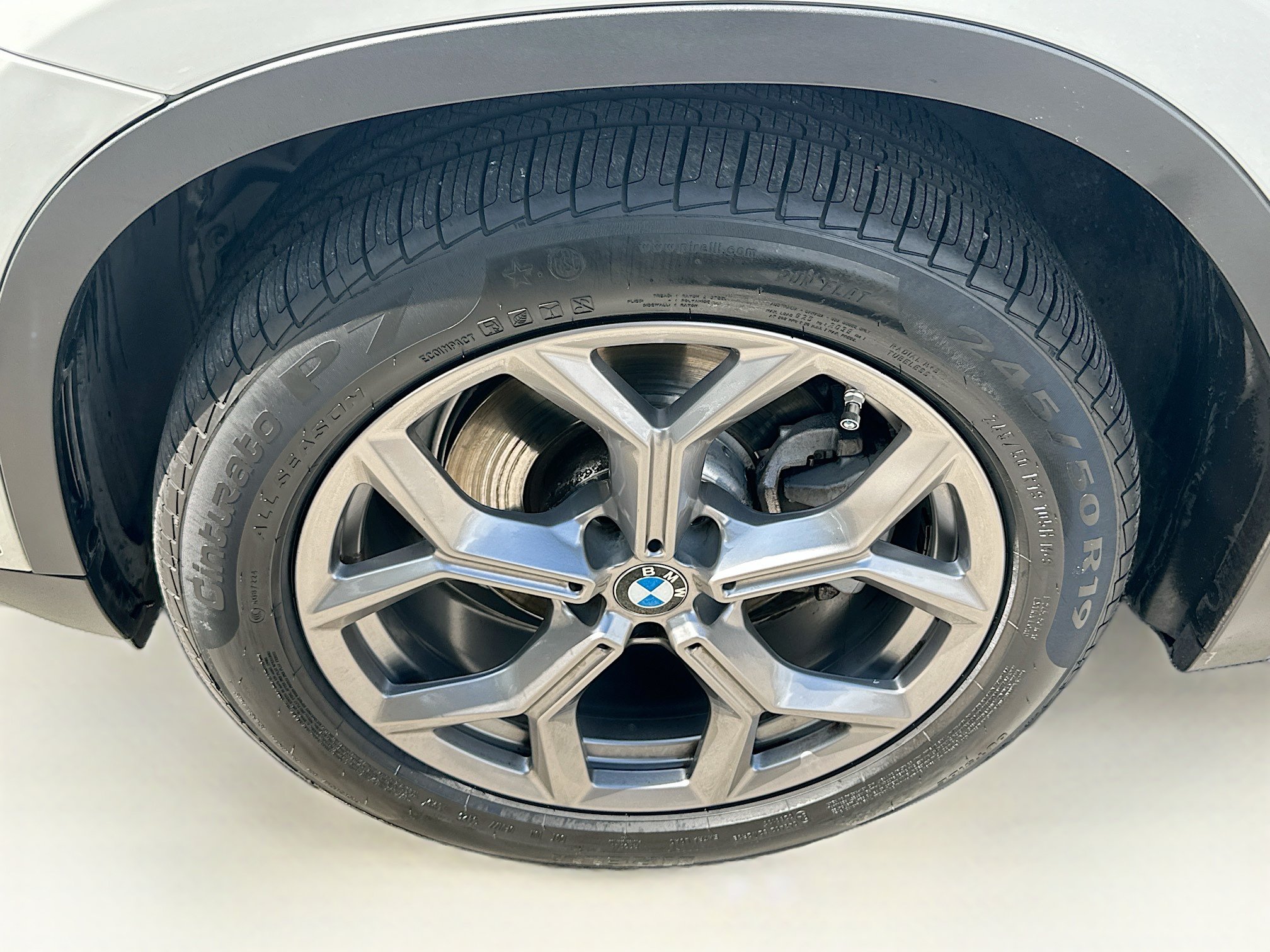 Used 2024 BMW X3 sDrive30i w/ Convenience Package w/ZPA RWD image 34