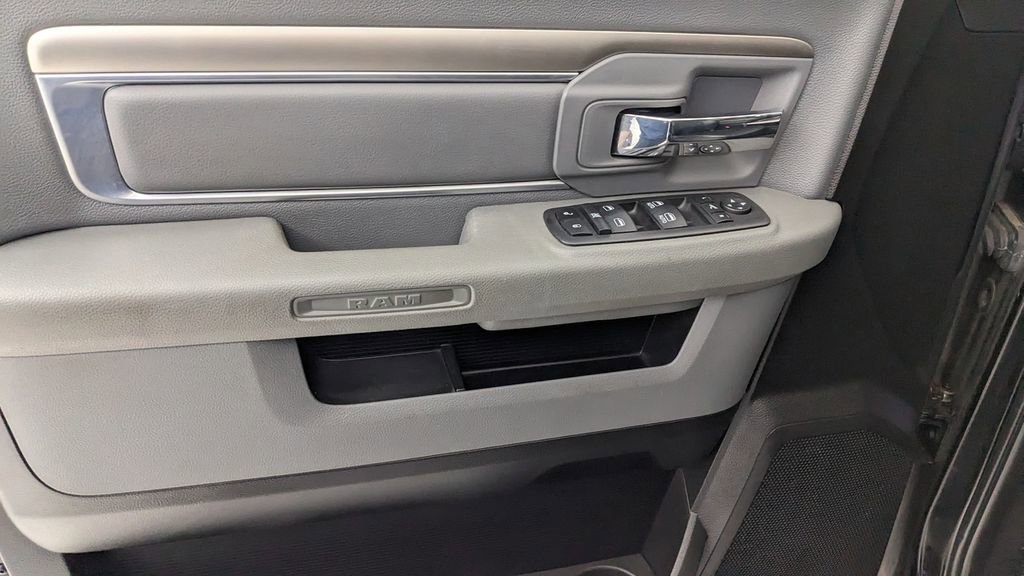 Used 2019 RAM 1500 Classic Warlock image 29