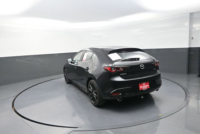 Used 2024 MAZDA MAZDA3 s FWD image 53