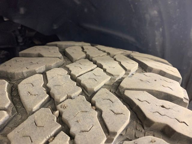 Used 2020 RAM 1500 Rebel w/ Level 2 Equipment Group image 34