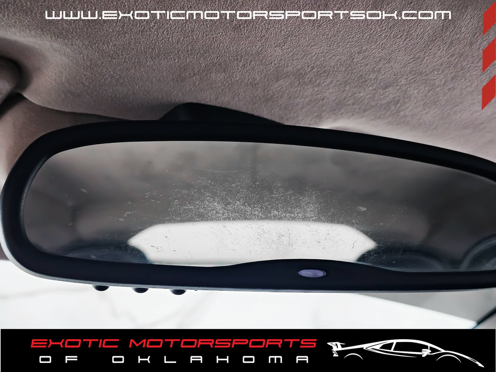 Used 2014 Aston Martin Rapide S RWD image 40