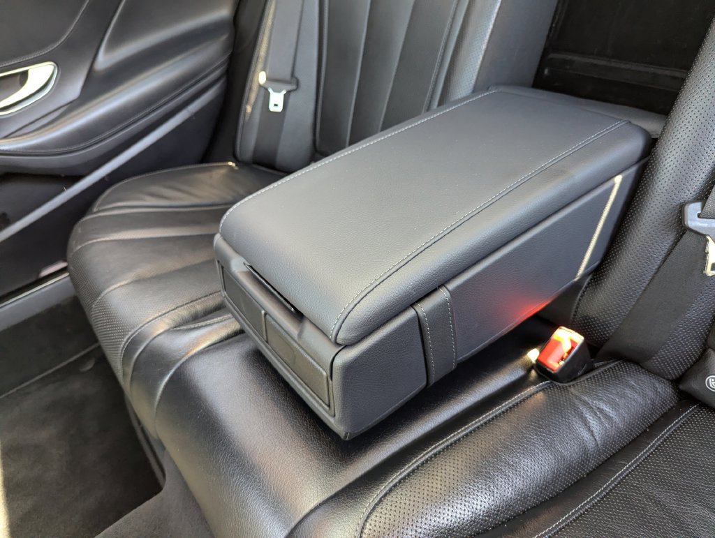 Used 2019 Mercedes-Benz S 450 4MATIC Sedan image 50