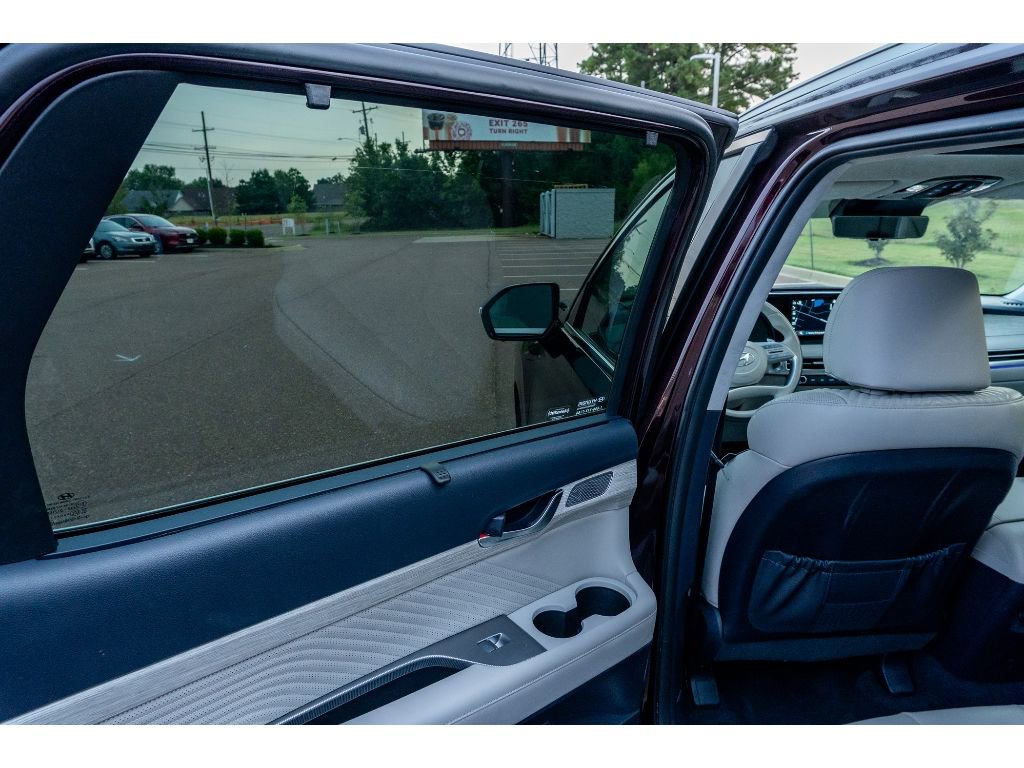 Used 2024 Hyundai Palisade Calligraphy image 19