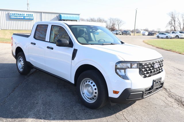 New 2026 Ford Maverick XL image 20