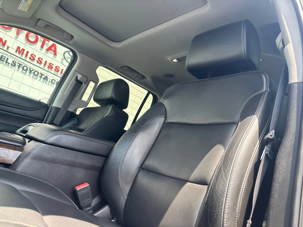 Used 2020 Chevrolet Tahoe LT AWD/4WD image 10