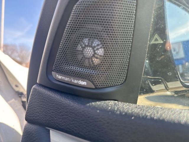 Used 2018 BMW X5 xDrive50i image 17