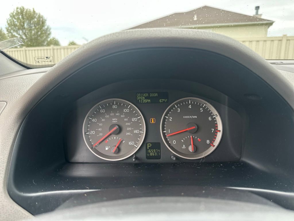 Used 2006 Volvo V50 2.4i FWD image 33