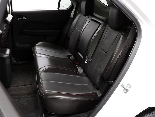 Used 2016 Chevrolet Equinox LTZ w/ Enhanced Convenience Package image 11