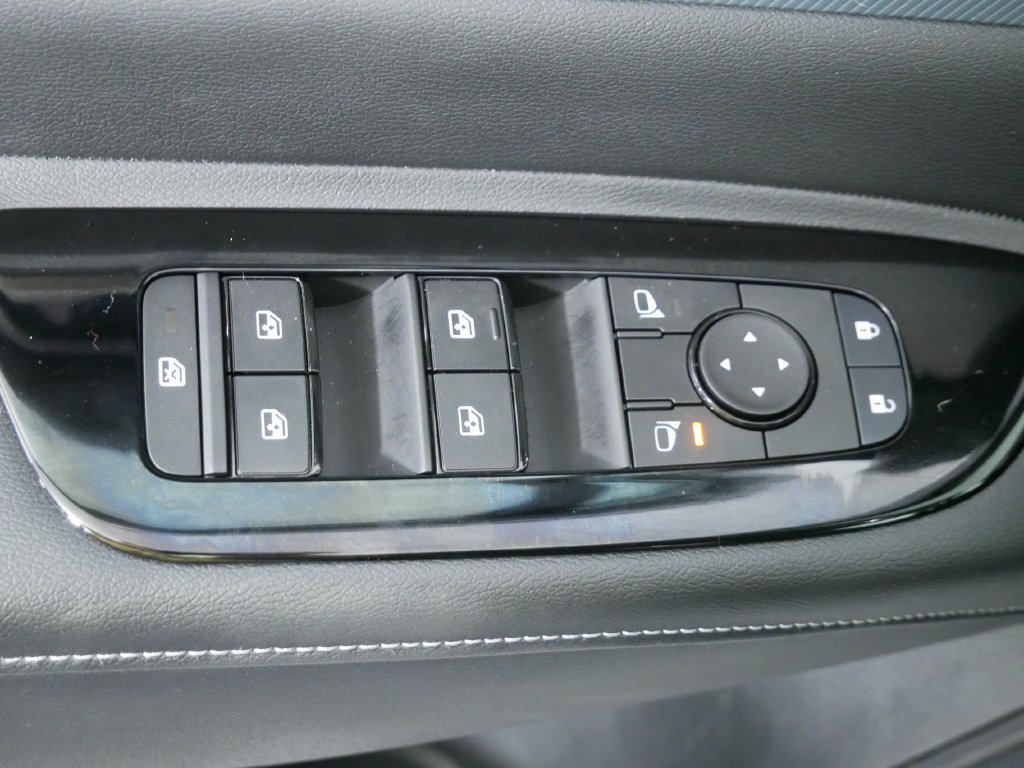 Used 2026 Nissan Murano SL AWD/4WD image 21