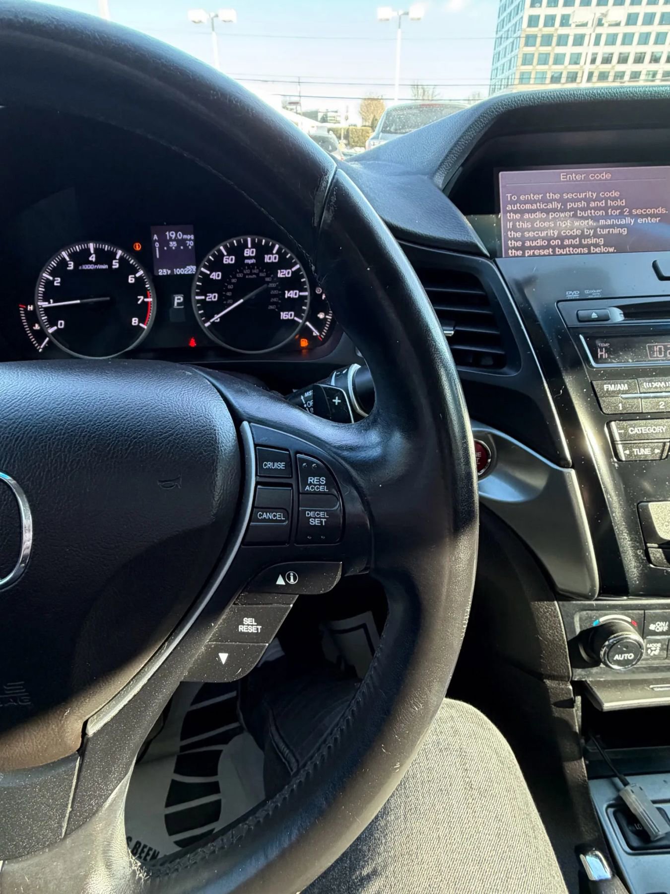 Used 2015 Acura ILX w/ Technology Package image 17