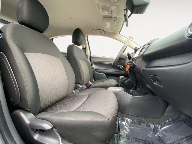 Used 2022 Mitsubishi Mirage ES image 15