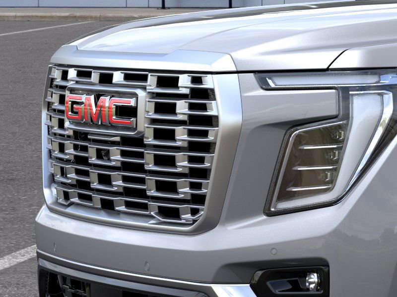 New 2026 GMC Yukon XL Denali w/ Sun & Power Step Package image 16