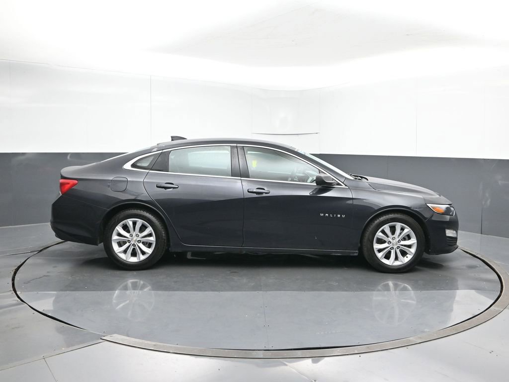 Used 2023 Chevrolet Malibu LT image 6