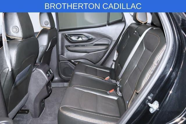 Used 2024 GMC Terrain AT4 w/ Tech Package AWD/4WD image 29