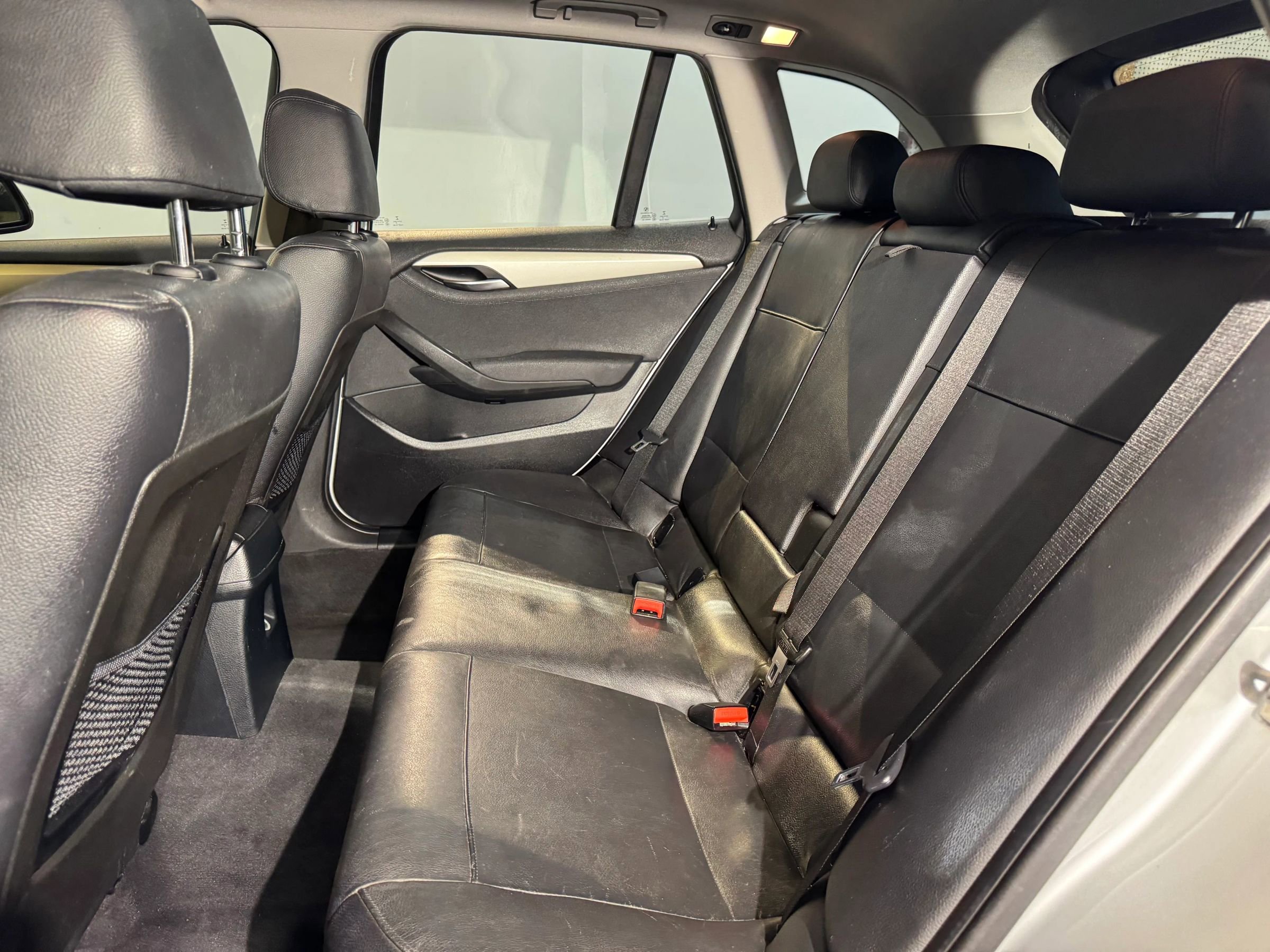 Used 2015 BMW X1 sDrive28i image 19