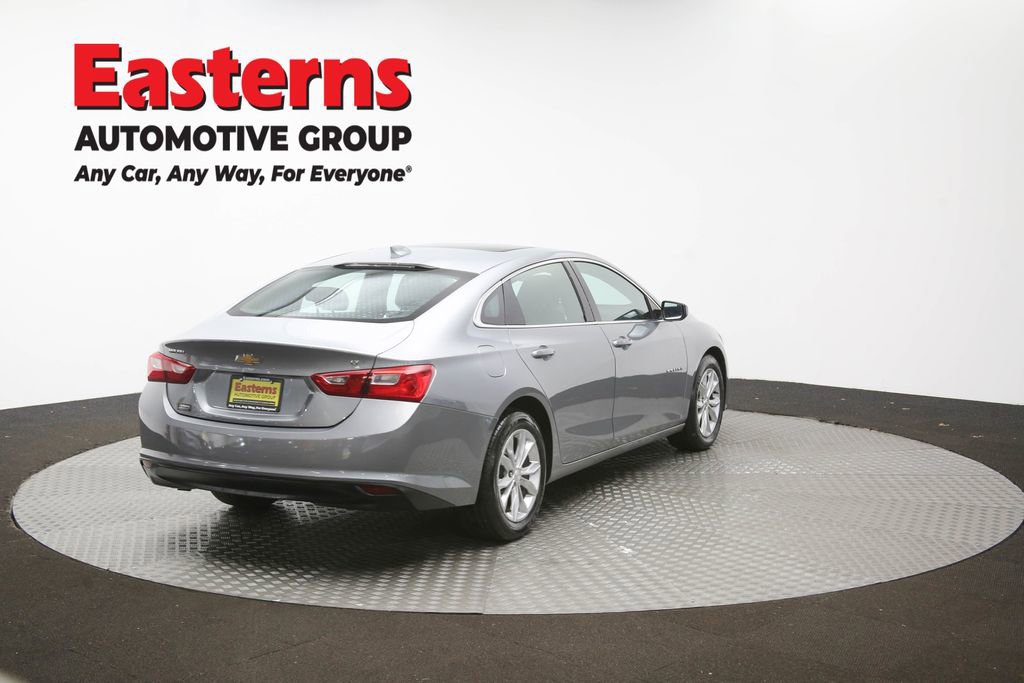 Used 2023 Chevrolet Malibu LT image 39