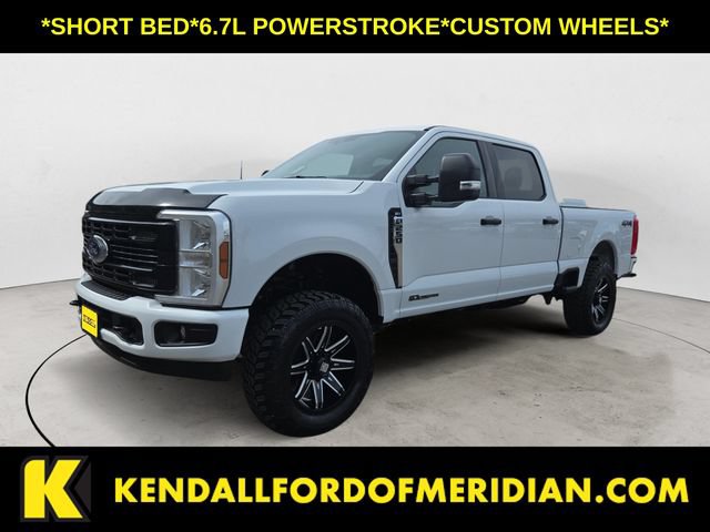 Used 2026 Ford F250 XLT