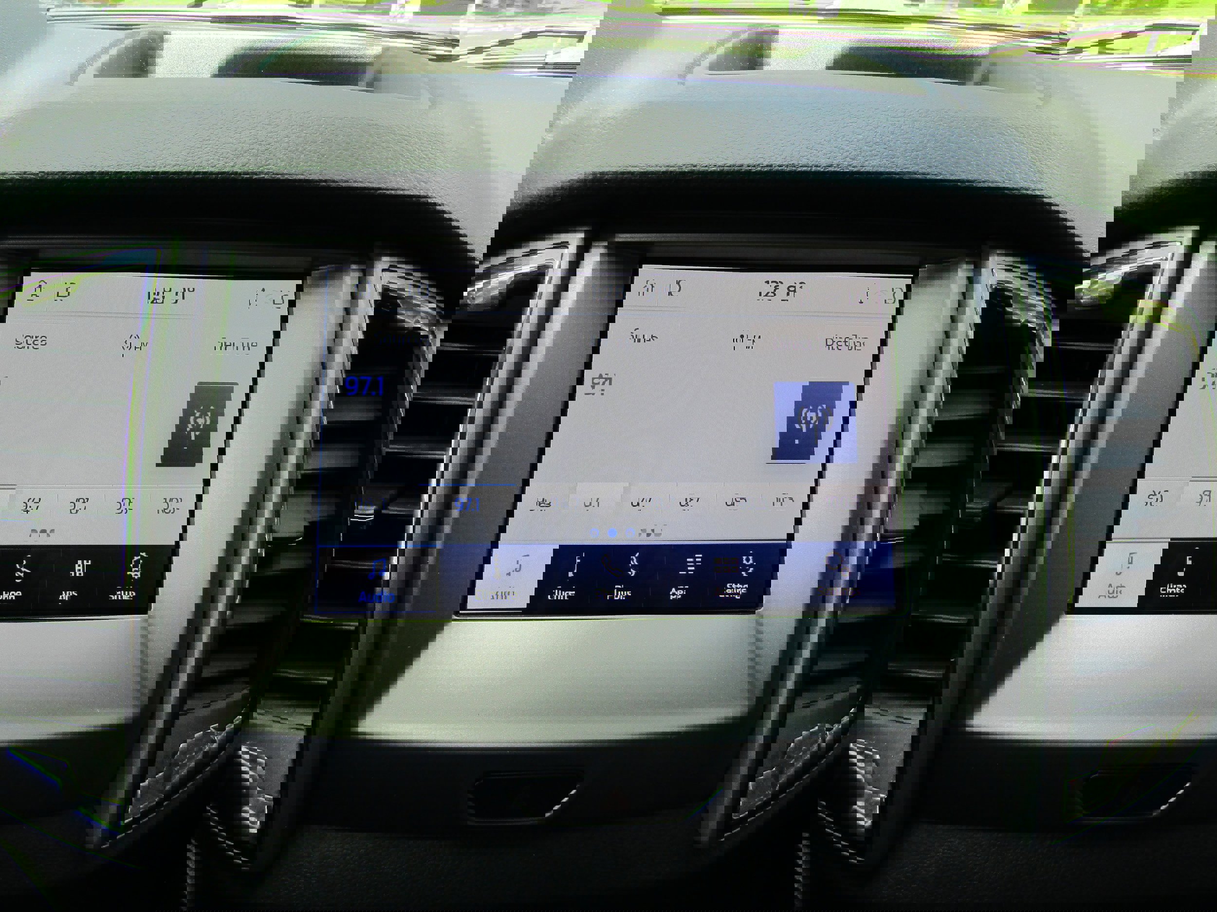 Certified 2023 Ford Ranger XLT w/ Equipment Group 301A Mid image 35