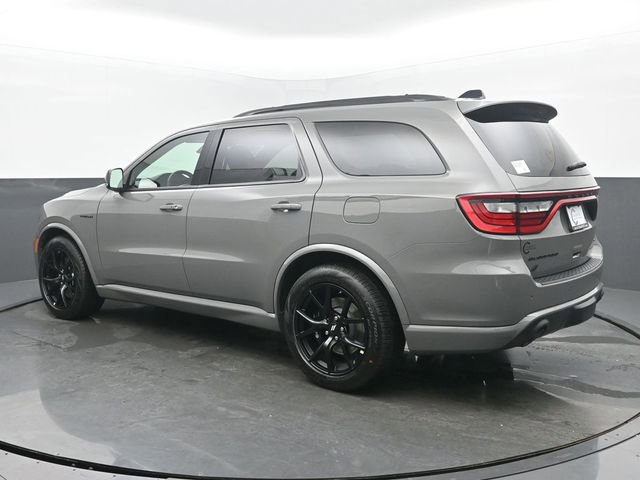 New 2026 Dodge Durango GT AWD/4WD image 4