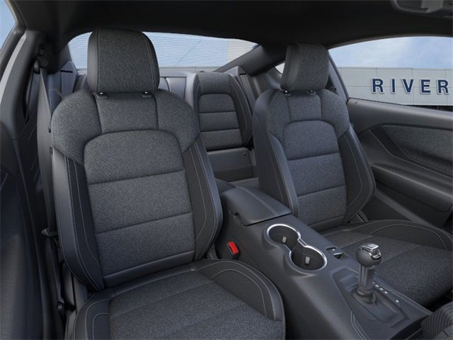 New 2025 Ford Mustang Coupe image 10