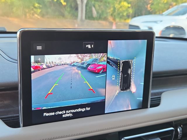 Used 2023 Lincoln Aviator Reserve w/ Equipment Group 201A image 30