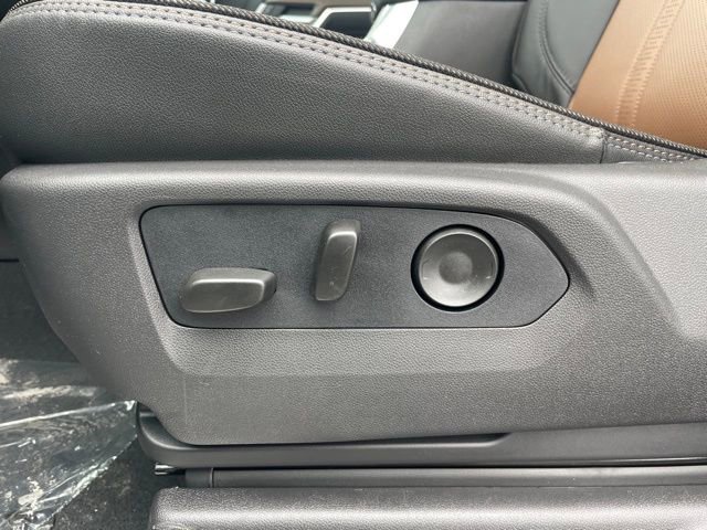 New 2026 Chevrolet Silverado 2500 High Country w/ Technology Package image 10