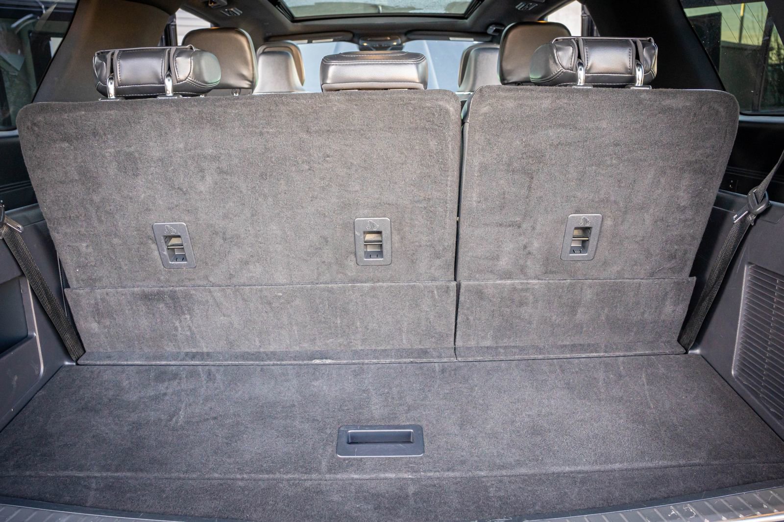 Used 2024 Lincoln Navigator Reserve image 34