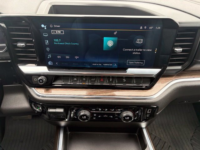 Used 2024 Chevrolet Silverado 1500 RST w/ Convenience Package II AWD/4WD image 28