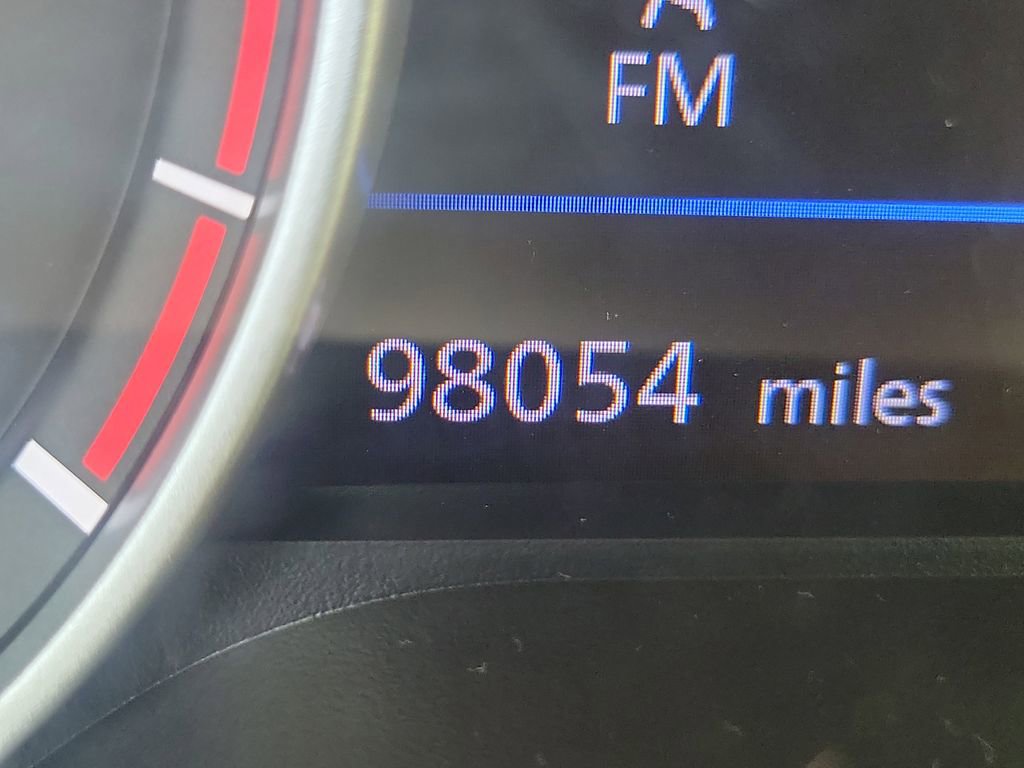 Used 2020 Nissan Sentra SV FWD image 8