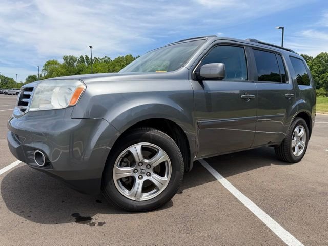 Used 2012 Honda Pilot EX-L image 6