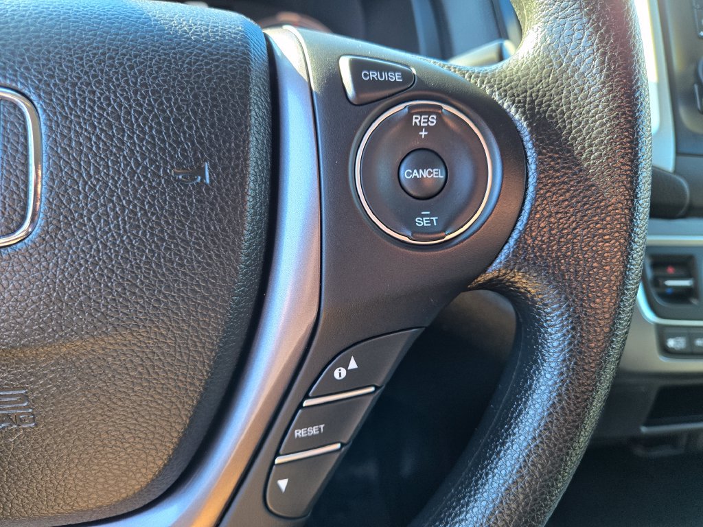 Used 2019 Honda Ridgeline Sport image 19