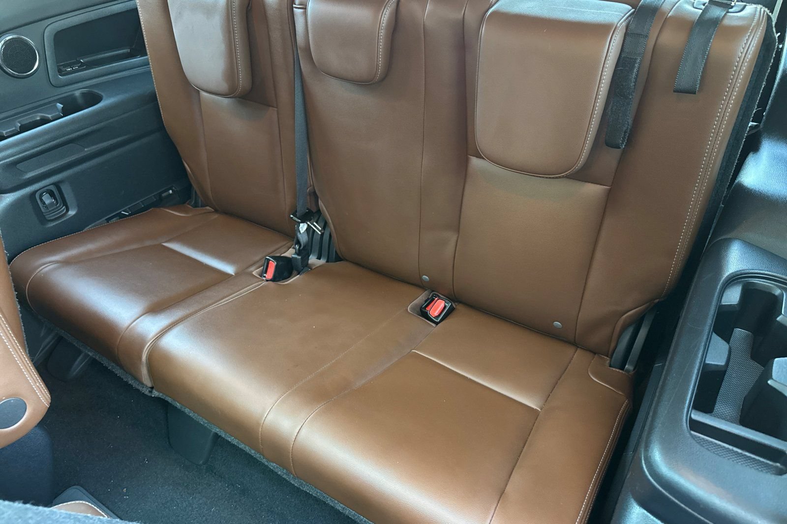 Used 2019 Subaru Ascent Touring AWD/4WD image 15