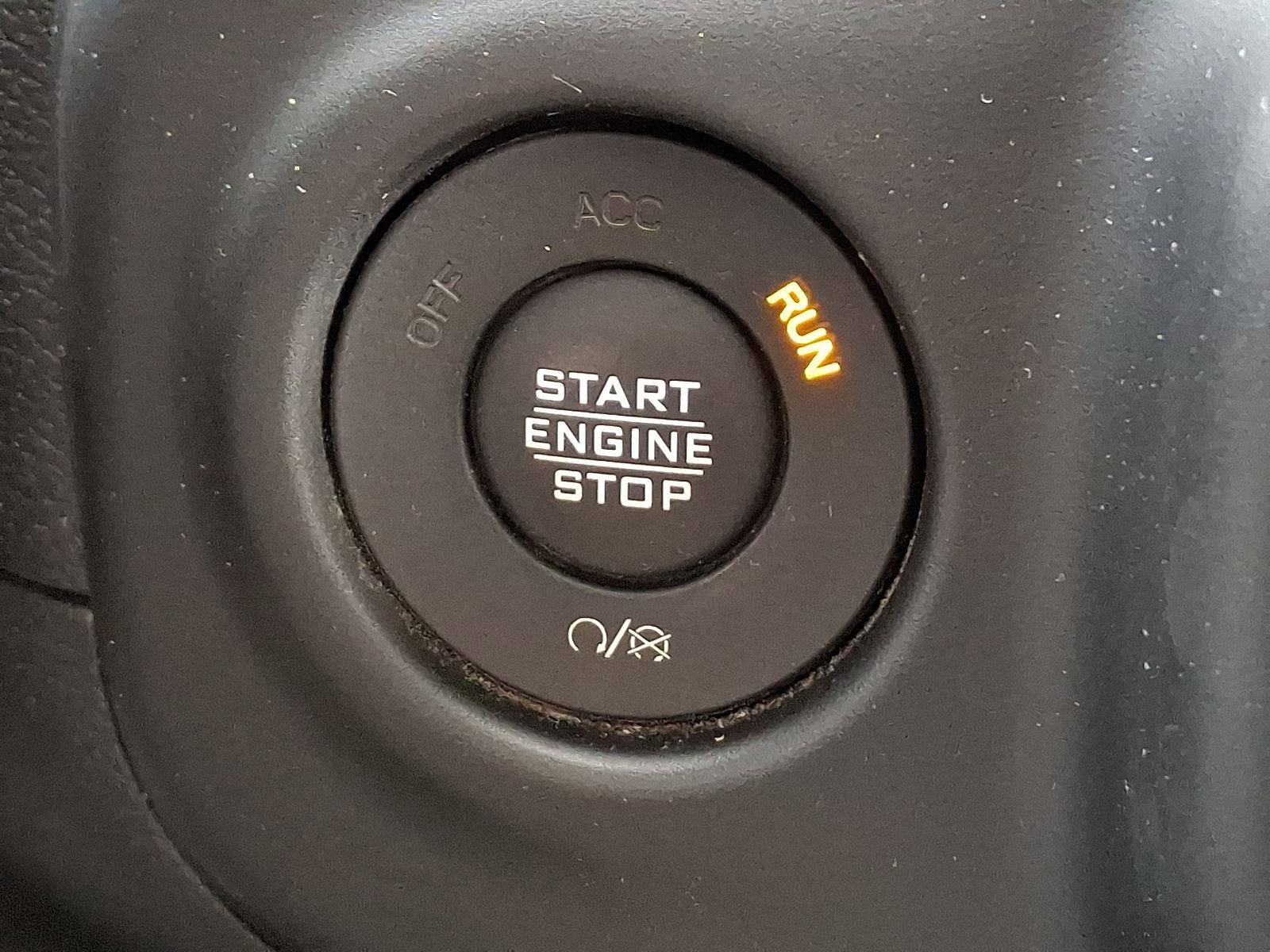 Certified 2020 Jeep Gladiator Mojave image 26