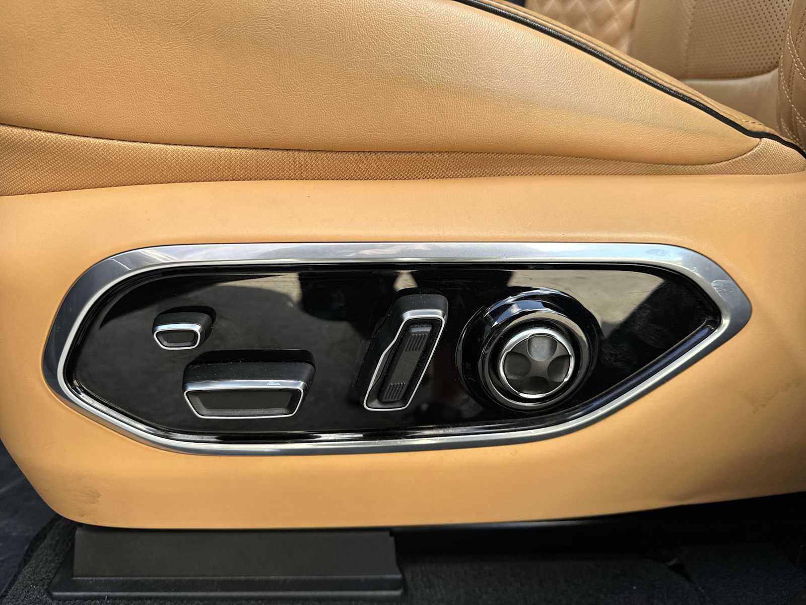 Used 2022 Jeep Grand Cherokee Summit image 17