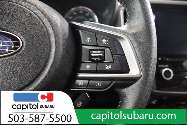 Used 2021 Subaru Forester Touring w/ Popular Package #2 AWD/4WD image 21