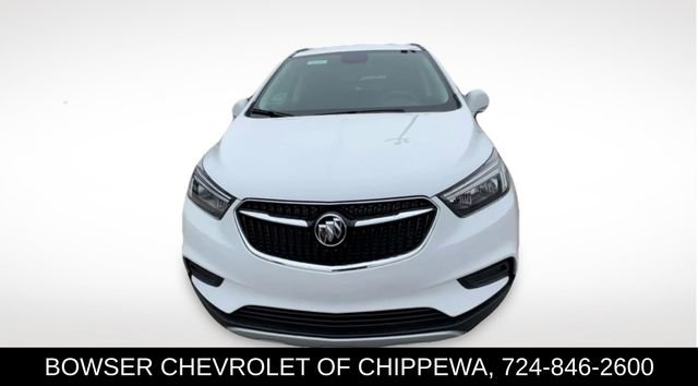 Certified 2022 Buick Encore Preferred w/ Safety Package image 4