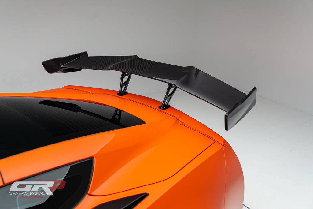 Used 2019 Chevrolet Corvette ZR1 RWD image 19
