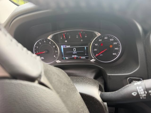 Used 2018 GMC Acadia SLT AWD/4WD image 7