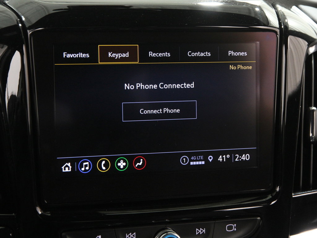 Certified 2023 Chevrolet Traverse LT image 11