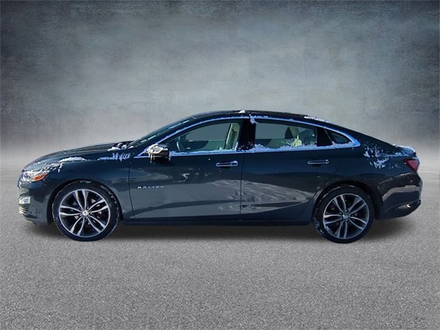 Certified 2020 Chevrolet Malibu Premier image 6
