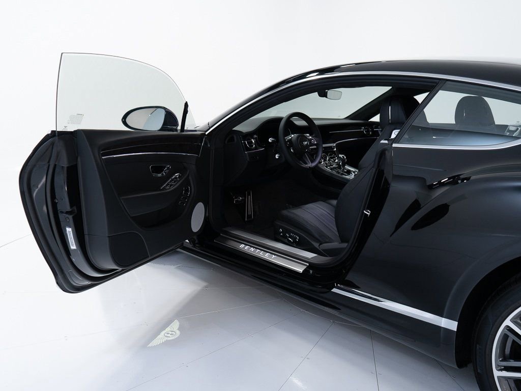 New 2026 Bentley Continental GT image 9