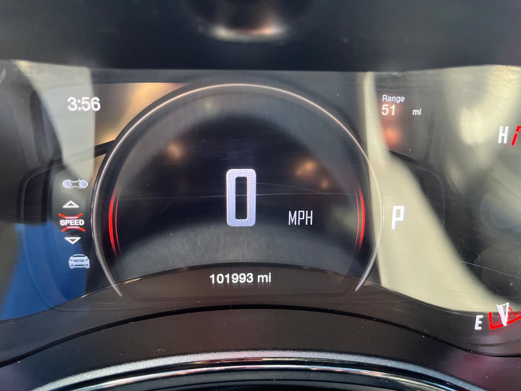 Used 2021 Dodge Durango SXT RWD image 16