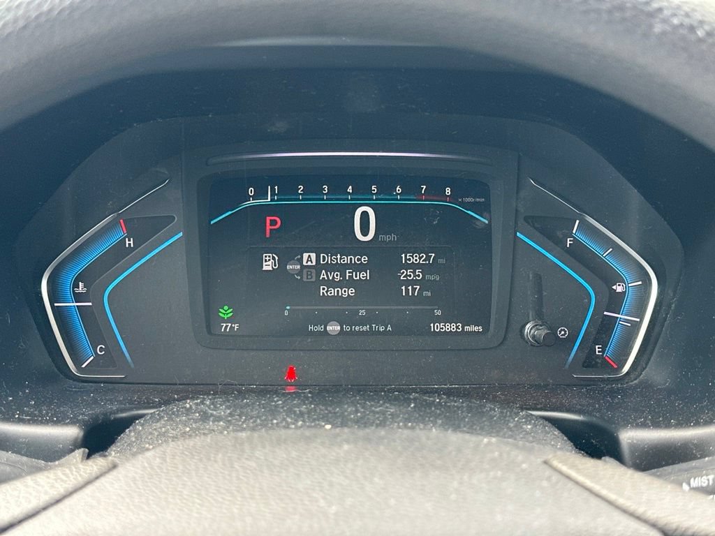 Used 2019 Honda Odyssey EX image 27