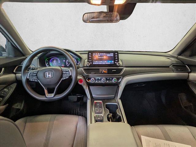 Used 2019 Honda Accord EX image 14