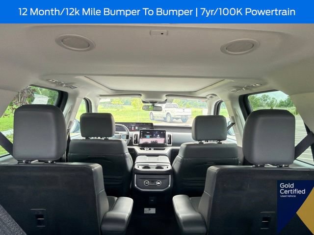 Used 2025 Ford Expedition Active AWD/4WD image 23