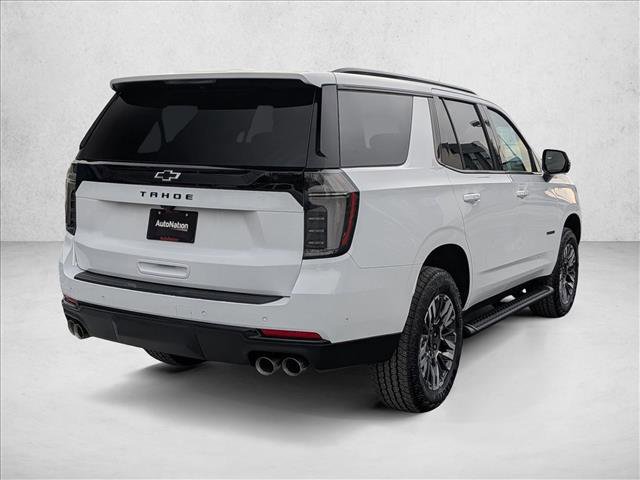 New 2026 Chevrolet Tahoe Z71 w/ Comfort Package image 2