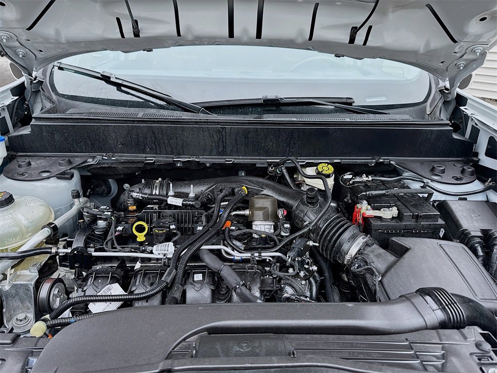 Used 2023 Ford Maverick Tremor w/ Tremor Off-Road Package image 31